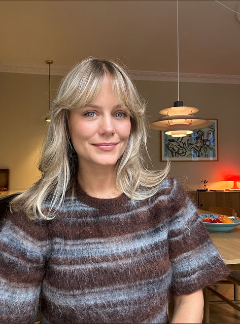 Bilde av Astrid Marie Røysland Karlsen